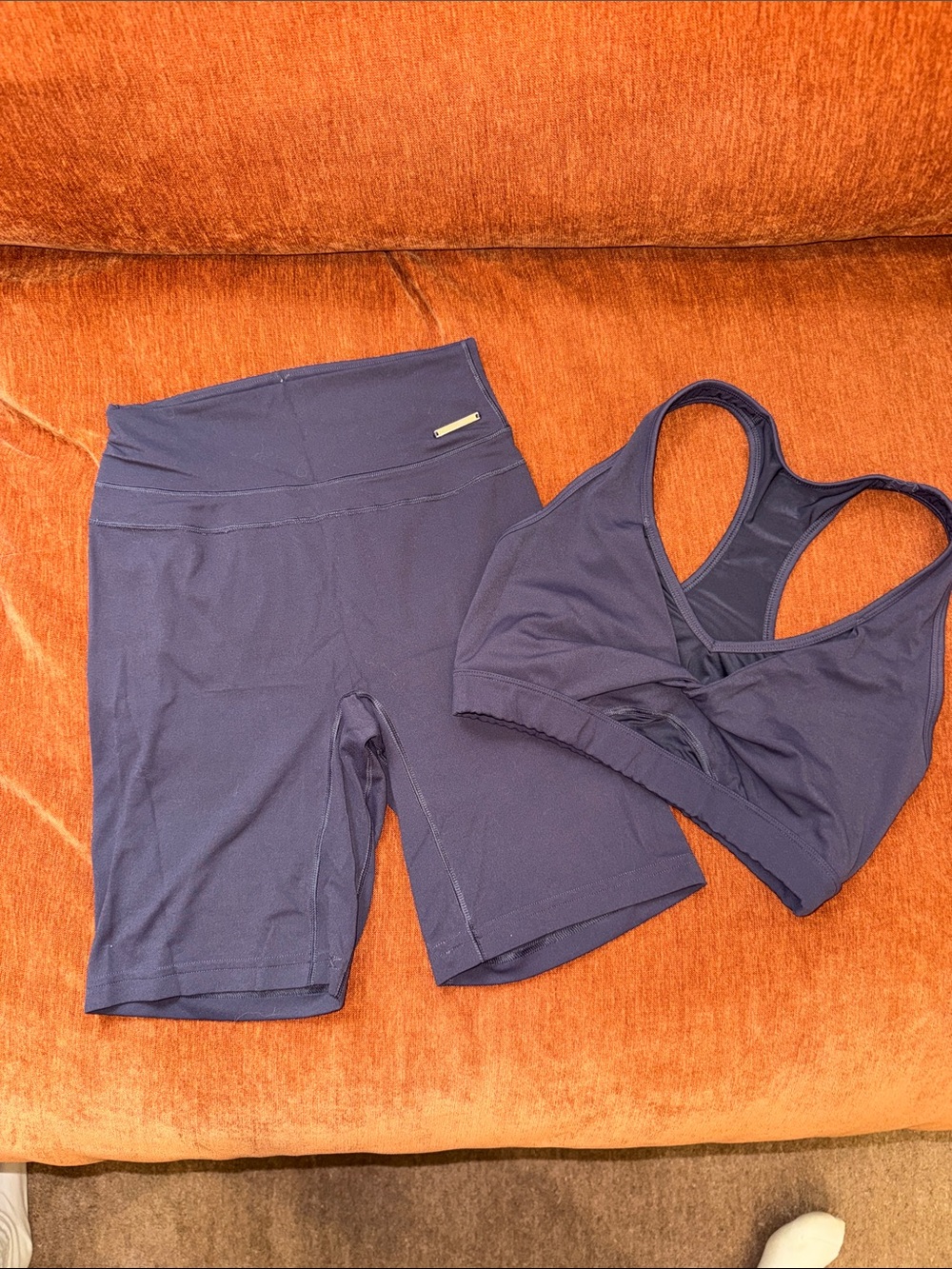 Gymshark Whitney Simmons set
